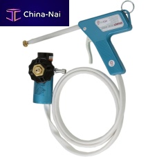 Gynecological surgery cryosurgery unit MGC-200hand-held
