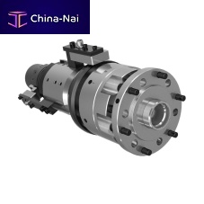 Hydraulic cylinder ZHVD-DFRdouble-acting