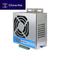 Compressed air dehumidifier DH5-80airwall-mounted