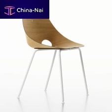 Scandinavian design chair TIME 53Cindooroutdooroak