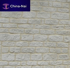 Cladding coating DECOPIERRE 93floating coatoutdoorfacade