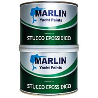 Epoxy filler STUCCO EPOSSIDICO