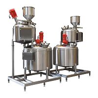 Pastry shop batter mixer machine fixed bowlfloor-standing