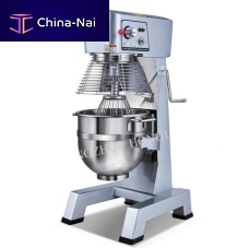Planetary mixer LB-30Abatchfor the food industry