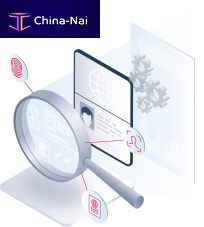 Security software GRT PLATINUM EDITIONbiometricdesigninteroperability