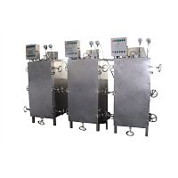 Cabinet oven ZD-YL 64rollerfor the food industry