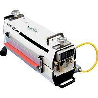 Conveyor belt splicing press PRS series