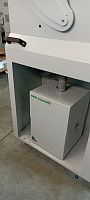 Stationary fume extractor MELTEM SMALLlaseractivated carbon filterwith HEPA filter