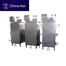Cabinet oven ZD-YL 64rollerfor the food industry