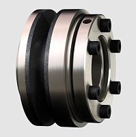 Torque limiter RUFLEX® standard