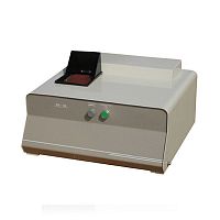 Surface grinding machine BG-30for metal sheetsworkpiecefor tubes