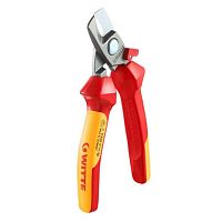 Manual shear 31504for cablesstrapprecision