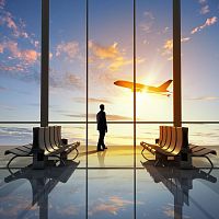 Biometric software Q-BIOfor aeronautics