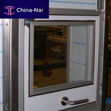 Surgery unit transfer hatch custom
