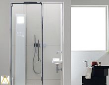 Cabin hammam Touch & Steamsteam generator