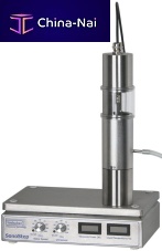 Ultrasonic disperser SonoSteplaboratoryfluid