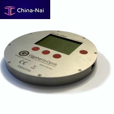 Radiometer with data logger Cure-MetUV