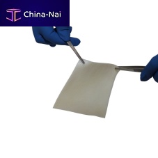 Abdominal tissue matrix BIORIPAR Porcine Dermispelviccollagenxenograft