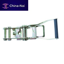 Strap tensioner manual