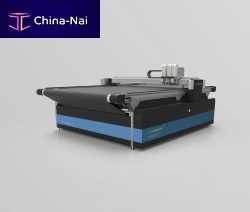Knife cutting machine cut expert ecocam 2for rubberfor foamfor PVC