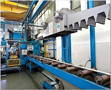 Aluminum extrusion metalprofileindustrial