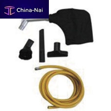 Cleaning gun KAV2for compressed airfor industrial vacuum cleaners