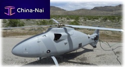 Professional UAV reconnaissancesearch and rescuefor firefighting