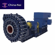 Slurry pump millMAXcentrifugalelectricindustrial