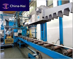 Aluminum extrusion metalprofileindustrial