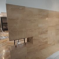 Indoor tile MINA RUSTIC VEIN CUToutdoorbathroomliving room