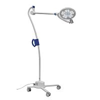Veterinary examination light KAYRA SERIESfor dental mirrorsfor emergency roomsfor vaginal specula