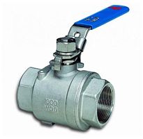 Ball valve BK-201leverfor controlfor water