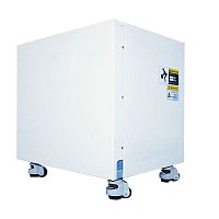 Veterinary radiography X-ray generator PSG-HR P seriestrolley-mounted
