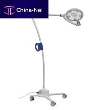 Veterinary examination light KAYRA SERIESfor dental mirrorsfor emergency roomsfor vaginal specula