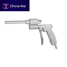 Cleaning air blow gun vacuumergonomicindustrial