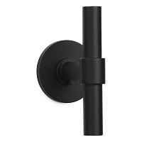 Door handle ONE PBT15/50windowstainless steelpainted metal