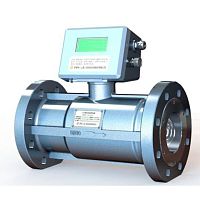 Differential pressure flow controller MTKZ seriesfor gaswith LCD displayelectronic