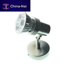 Ceiling-mounted spotlight SMGZ10BLwall-mountedfloorLED