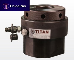 Bolt tensioner 1500 bar