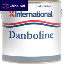Pleasure boat paint Danbolinefinishingtopcoatbilge