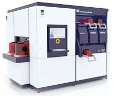 Laser lithography system LITEQ 500