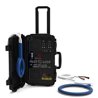 Veterinary magnetic therapy unit PMST LOOPfor equinestransportable