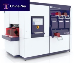 Laser lithography system LITEQ 500