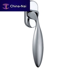Window handle LIBYAchrome-plated brasspolished brasstraditional