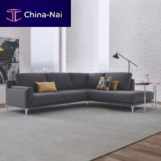 Modular sofa KOBEcornercontemporaryfabric