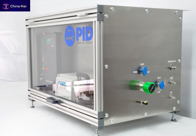 Liquified gas feeding system Liquified gas feeding system