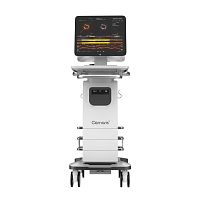 OCT endoscopic imaging system Cornaris P80intravascular imaging
