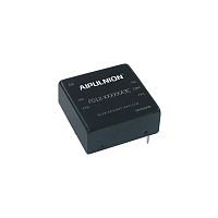 Chassis-mounted DC/DC converter FD12-XXSXXA3(C)4DIN rail4:1 input voltage rangeindustrial
