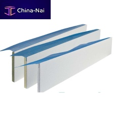 Window reveal LAI-SYSdoorpolyurethanedecorative
