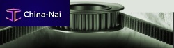 Toothed belt drive system 8M - 14M | BLACKHAWK Pd